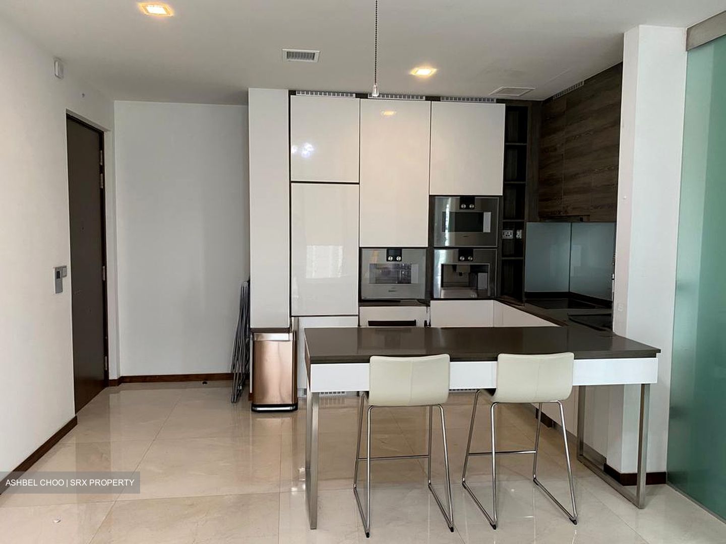 The Scotts Tower (D9), Condominium #536200591